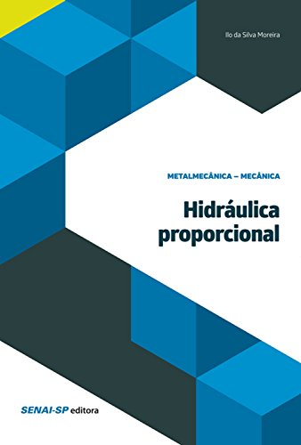Hidráulica proporcional (Mecânica) (Portuguese Edition)