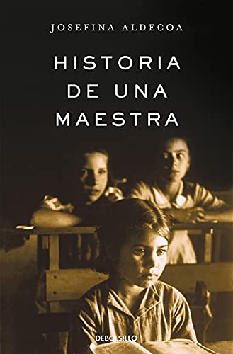 Historia de una maestra (Best Seller)