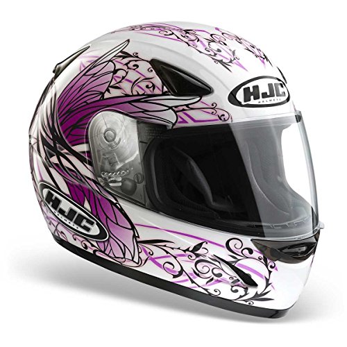 HJC - 10931309/162 : HJC - 10931309/162 : Casco Integral CS14 NAVIYA MC31 Color NAVIYA-31 Talla L