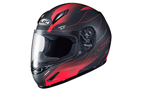 HJC Casco CLY TAZE MC1SF M