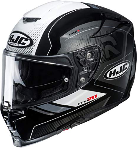 HJC, Casco integral moto RPHA70 Coptic MC5, M