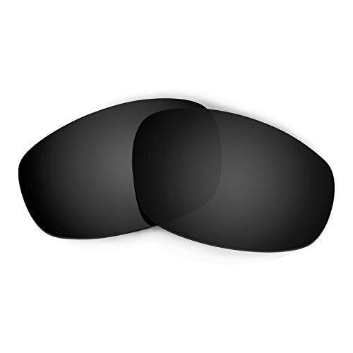 HKUCO Replacement Lenses For Oakley Wind Jacket - 1 pair