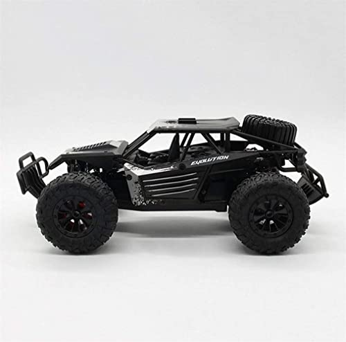 Hobby RC Cars Pro Off-Road Vehicle Remote Control Car RC Cars for Children 4WD Professional Super Fast RC Cars Moster RC Trucks 4x4 Off Road Boy Child Telecontrol Toys (1battery)