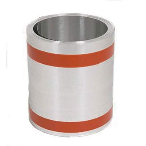 Hogar AMERIMAX productos 70012 30,5 x 50-Feet galvanizado intermitente