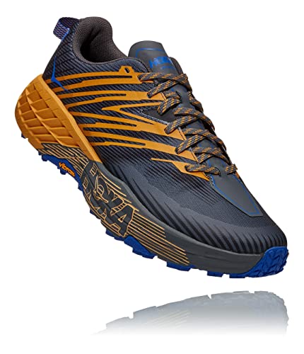 Hoka Speedgoat 04 Zapatillas de Trail Running para Hombre