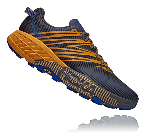 Hoka Speedgoat 04 Zapatillas de Trail Running para Hombre