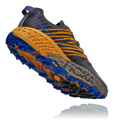 Hoka Speedgoat 04 Zapatillas de Trail Running para Hombre