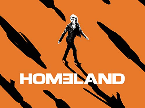 Homeland - Season 7