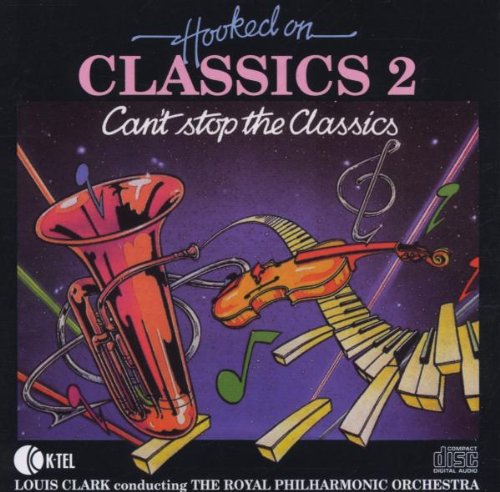 Hooked on Classics Vol.2