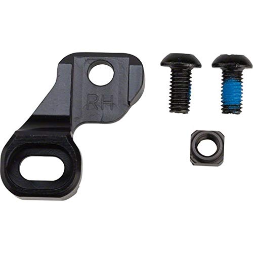 Hope Tech 3 Lever Direct Mount for SRAM Shifter, Right Hand by Hope