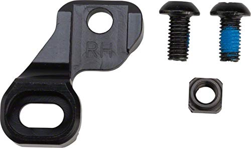 Hope Tech 3 Lever Direct Mount for SRAM Shifter, Right Hand by Hope