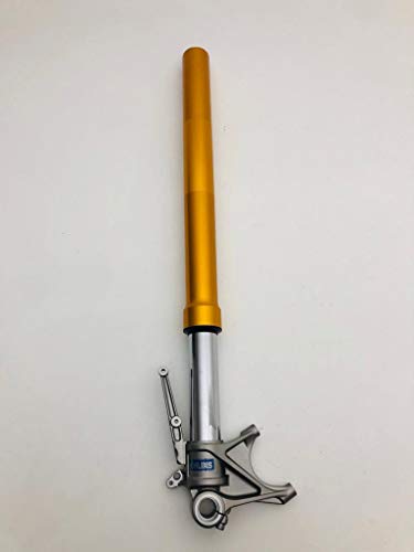 Horquilla izquierda Left Front Fork OHLINS compatible con Ducati Multistrada 1200 S 2010 2012