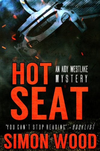Hot Seat (Aidy Westlake Mysteries Book 2) (English Edition)