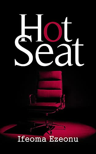 HOT SEAT (English Edition)