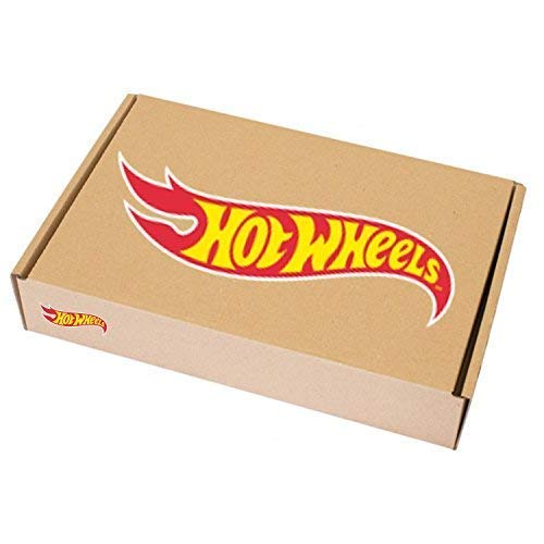 Hot Wheels Mattel 5er Pack Vehículos Paquete Sorpresa