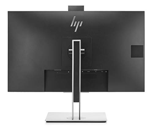 HP EliteDisplay E273m - Monitor Profesional de 27" FullHD (1920×1080 (2073k), IPS, 16:9, DisplayPort x1, VGA x1, HDMI x1, USB 3.0 x2, USB C x1, 60 Hz, 5ms, Anti-reflejo, Ajustable) Plateado