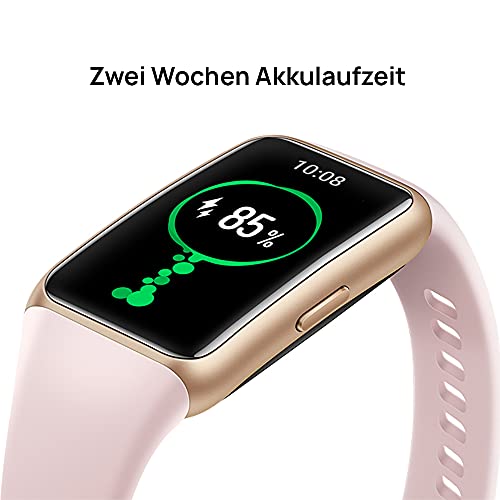 HUAWEI Band 6 - Fitness Tracker Sakura Rosa