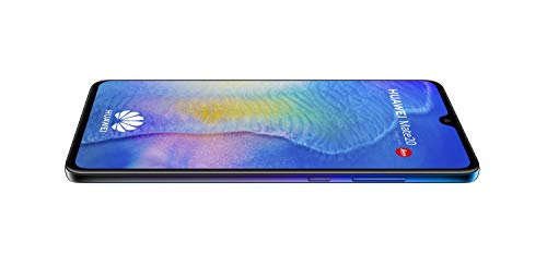 Huawei Mate20 128 GB/4 GB Dual SIM Smartphone - Twilight (West European)