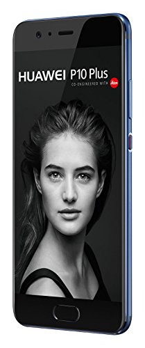 Huawei P10 Plus Dazzling Blue Telefono