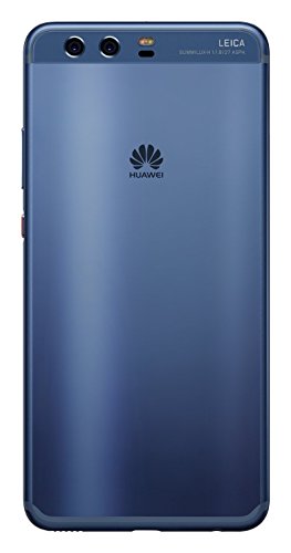 Huawei P10 Plus Dazzling Blue Telefono