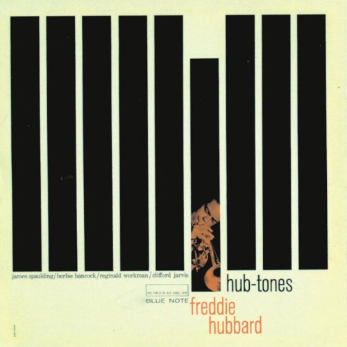 hub-tones (rudy van gelder remaster)