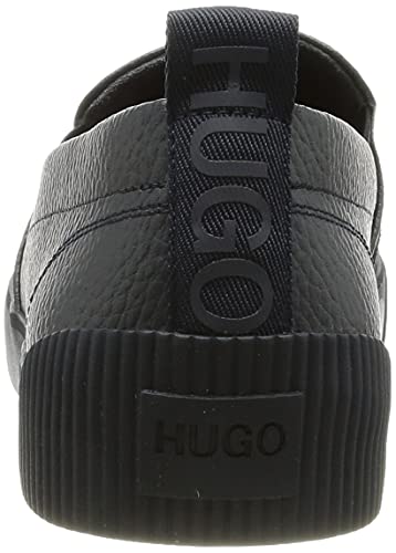 HUGO Zero_slon_gr1 - Zapatillas Deportivas para Hombre, Color Azul, Talla 41 EU