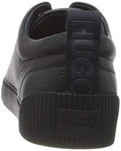 HUGO Zero_Tenn_gr, Zapatillas Hombre, Dark Blue401, 42 EU