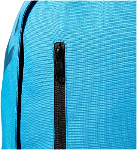 hummel Core Back Pack, Mochila Deportiva Unisex Adulto, Blue Danube, Einheitsgröße