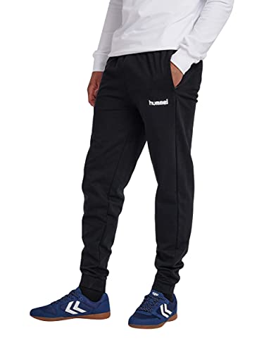 hummel HMLGO Pantalones de algodón para Hombre