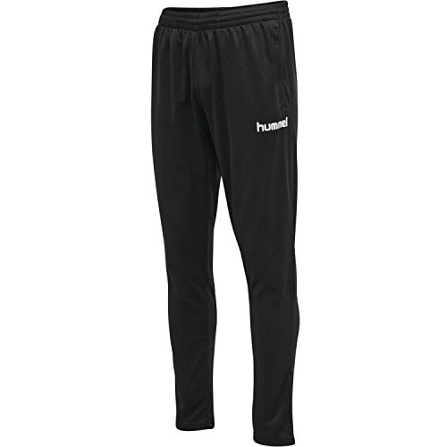 hummel Hmlpromo - Pantalones de fútbol para Hombre