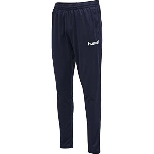 hummel Hmlpromo - Pantalones de fútbol para Hombre