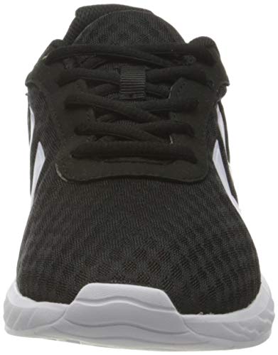 Hummel LEGEND BREATHER Zapatillas, Unisex Adulto, Black, 40.5 EU