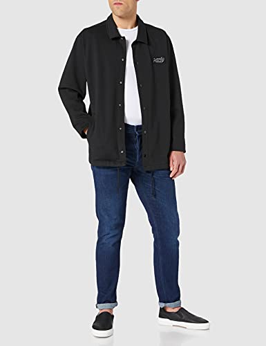 Hurley M Therma Protect Coaches Jkt