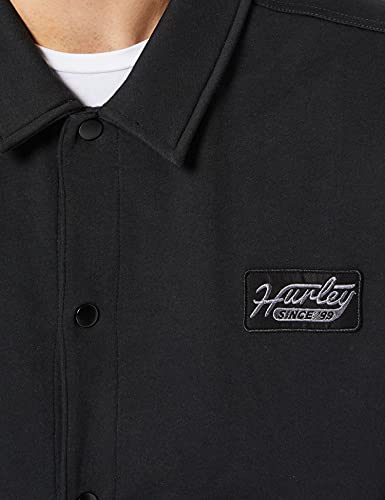 Hurley M Therma Protect Coaches Jkt