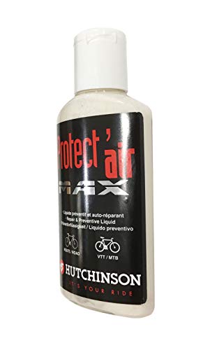 Hutchinson - Liquido Antipinchazos Protect Air Tubeless 120 Ml.