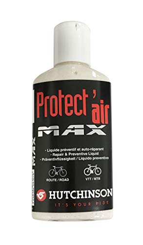 Hutchinson - Liquido Antipinchazos Protect Air Tubeless 120 Ml.
