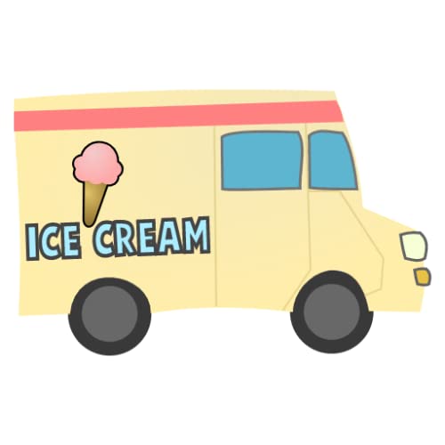 Ice Cream Truck