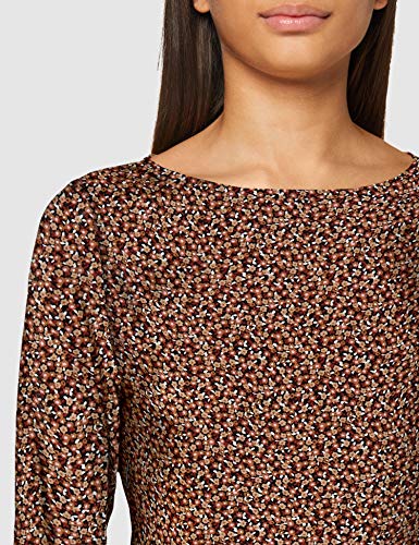 ICHI Ihvera Dr11 Vestido, 181030, 34 para Mujer