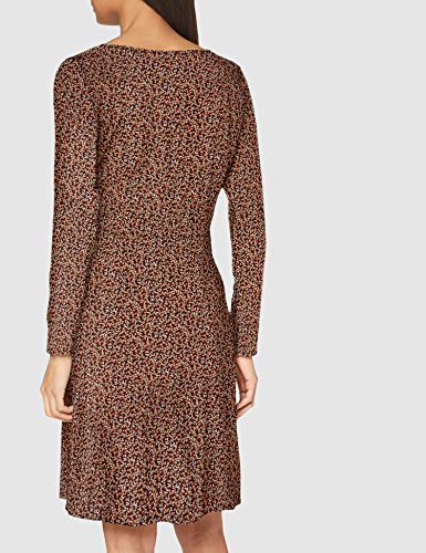 ICHI Ihvera Dr11 Vestido, 181030, 34 para Mujer