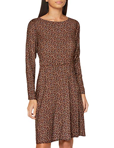 ICHI Ihvera Dr11 Vestido, 181030, 34 para Mujer
