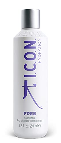 I.C.O.N. Acondicionador Hidratante Free 250 ml