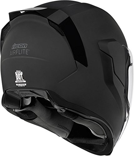 Icon Airflite Rubatone Casco XS (53/54)