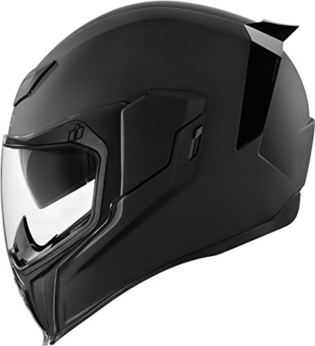 Icon Airflite Rubatone Casco XS (53/54)