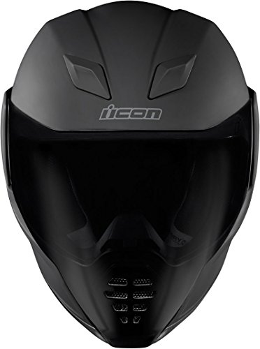 Icon Airflite Rubatone Casco XS (53/54)