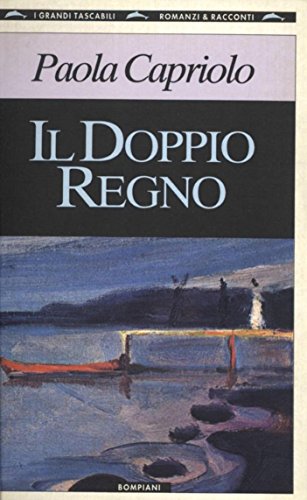 Il doppio regno (I grandi tascabili Vol. 254) (Italian Edition)