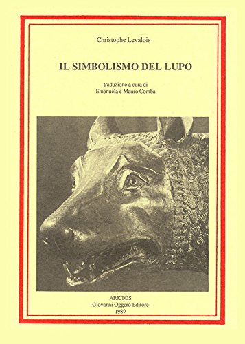 Il simbolismo del lupo (Esoterismo)