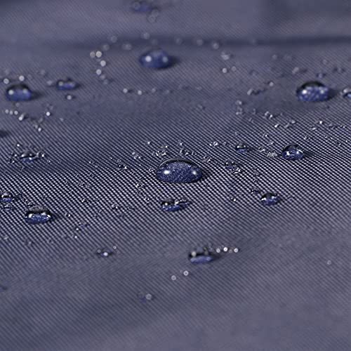 impermeable Bicicleta Bicicleta Impermeable Impermeable para Mujeres Hombres Impermeables con capucha MUJER MOTOR MOTOR BICICLE DE LA LLUCHA ABAPA DE LA LLUCHA OXFORD CICLO PONCHO Abrigos de lluvia Im