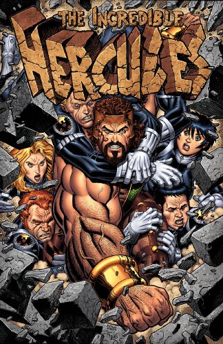 Incredible Hercules: Against The World TPB: 112-115 (Incredible Hulk)