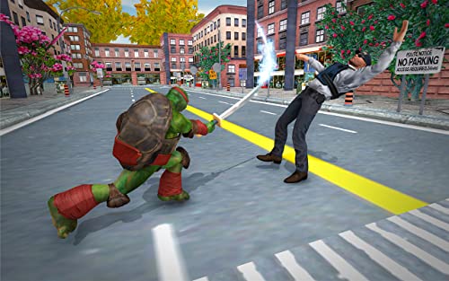 Incredible Ninja Street Turtle Fight : unbrand sword freedom survival battle captain rescue mission of flying newyork city end War game street fighting infinity rooftop plush