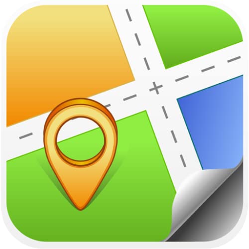 Indore, India Mapa Offline: PLACE STARS